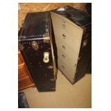 left one open view >