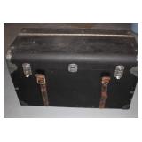 Rohn Co Auto Trunk >