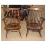 some with painted designs