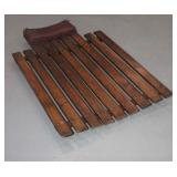 Vintage Mechanics creeper