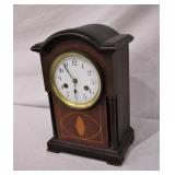 Junghans German mantle clock >