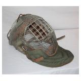 WWI General George Patton >