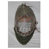 US Army Cavalry Fencing >>