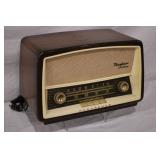 Nordmende Sterling radio >