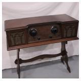 Fansteel - Pfanstiehl model 8 >>