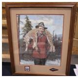 1985 First Annual Fred Bear >>>