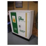 Filko Automotive cabinet