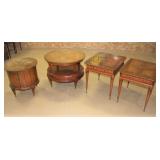 Mid Century Modern living room tables >