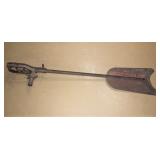 mfgr Parris Dunn Corp Clarinda Iowa >