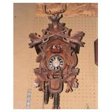 cuckoo clock