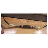 66 inch longhorn steer horns