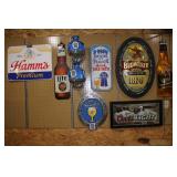 beer signs