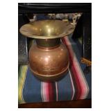 Union Pacific spitoon