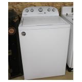 Whirlpool washer >