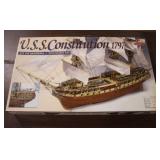 highly detailed model ship>>