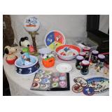 large collection of >>>