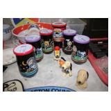 Snoopy, Charlie Brown and Friends >>