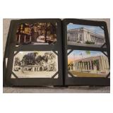 showing a few open pages >>