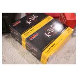 80 rounds 7.62 x 51 NATO