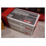 40 rounds 7.62 x 51 FMJ Boat Tail