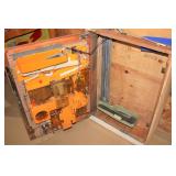 working condition unknown