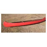 16ft Old Town OTCA canoe >>