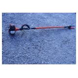 Echo pole tree saw>>