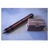 David White transit>>