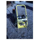 Karcher 5hp power washer>