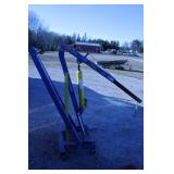 Cummins engine crane >>