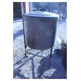 copper wash machine tub  >>