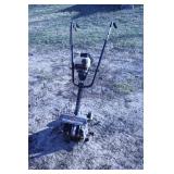 mini tiller