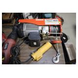 12v winch