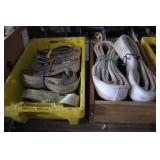 straps and or slings