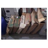 10, 12, 14 gauge wire