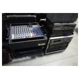 Studiomaster mixer>>