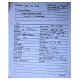 copy of factory records>