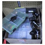 fishing related >>>>