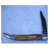 Marbles folding knife