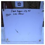 hand written providence