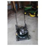 Bolens 21 inch mower >