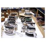 Coleman gas irons >>