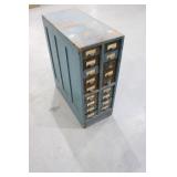 multi drawer cabinet