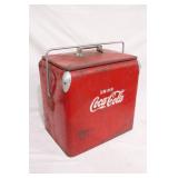 Coca Cola Picnic cooler>>