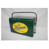 Vernors Picnic Cooler >>