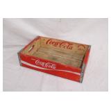 Coke crate