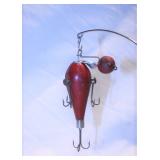 mfg by Water Witch Co Odessa Mi >