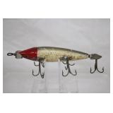 Heddon 150 5 Hook Minnow>