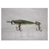 Heddon 3 Hook Crackle >