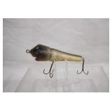 Rare Garland Cork Head Frog>>